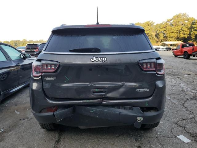 Photo 6 from auction – 2018 JEEP COMPASS LA with VIN 3C4NJCBB7JT272505