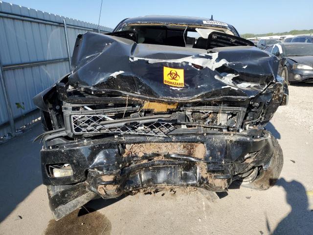 صورة رقم 11 من المزاد - 2014 CHEVROLET SILVERADO مع VIN 1GC1KYE80EF134264