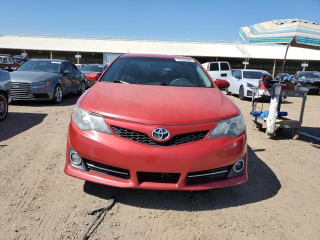Photo 5 from auction – 2013 TOYOTA CAMRY L with VIN 4T1BF1FK3DU680833