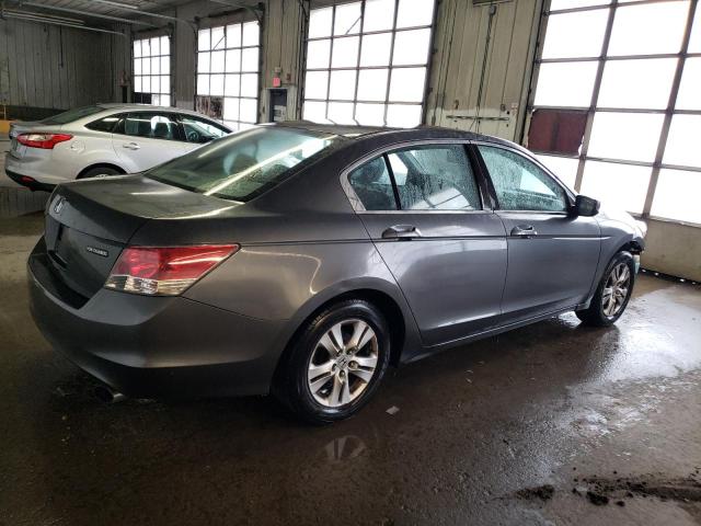 Photo 3 from auction – 2010 HONDA ACCORD LXP with VIN 1HGCP2F47AA144382