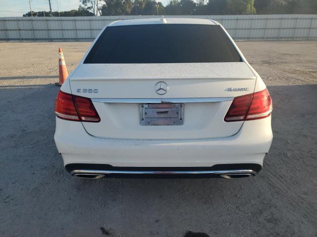 Photo 6 from auction – 2014 MERCEDES-BENZ E 350 4MAT with VIN WDDHF8JB4EA902724