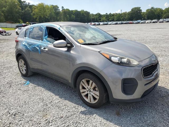 Photo 4 from auction – 2017 KIA SPORTAGE L with VIN KNDPM3AC7H7208814