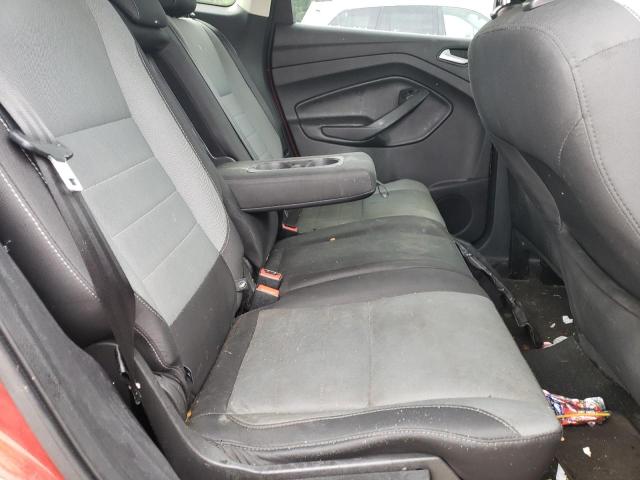 Photo 11 from auction – 2016 FORD ESCAPE SE with VIN 1FMCU9G9XGUB49928