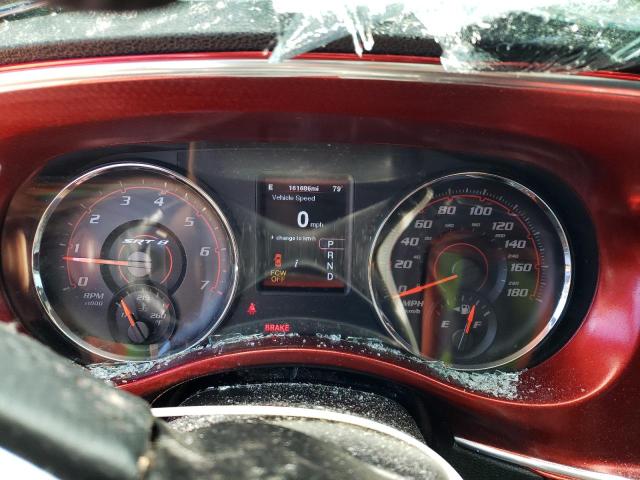 Photo 9 from auction – 2012 DODGE CHARGER SR with VIN 2C3CDXEJ0CH170651