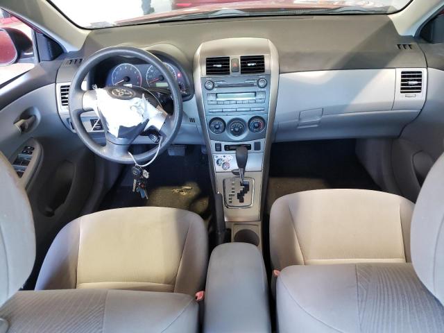 Zdjęcie 8 z aukcji – 2011 TOYOTA COROLLA BA z VIN JTDBU4EE5B9141587