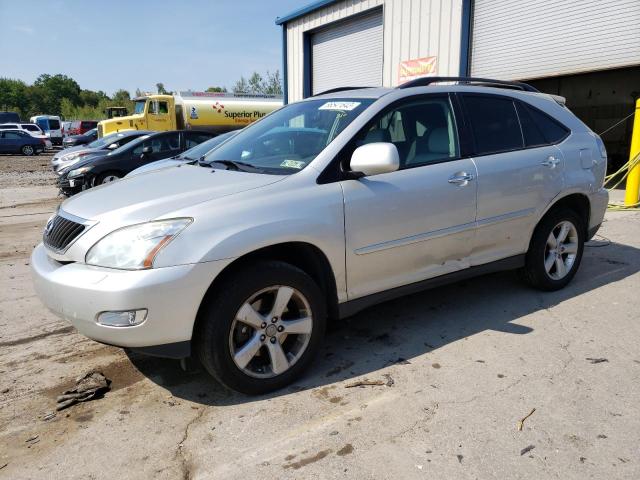 LEXUS RX 350 2008 with VIN 2T2HK31U48C069979 - Photo from auction