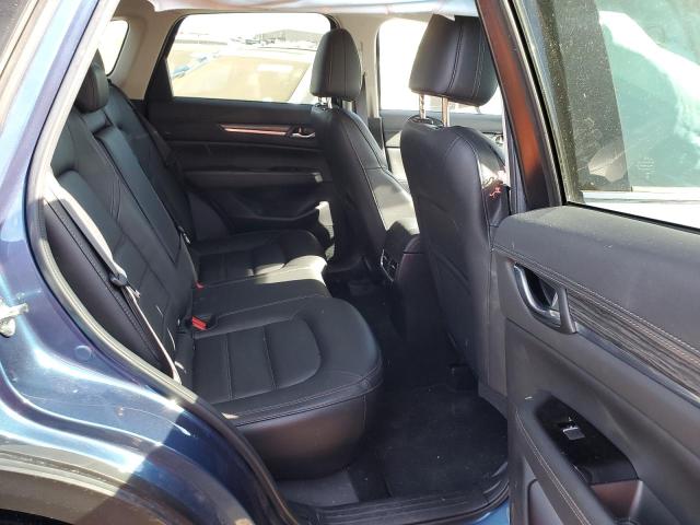 Photo 10 from auction – 2017 MAZDA CX-5 GRAND with VIN JM3KFBDL6H0168462