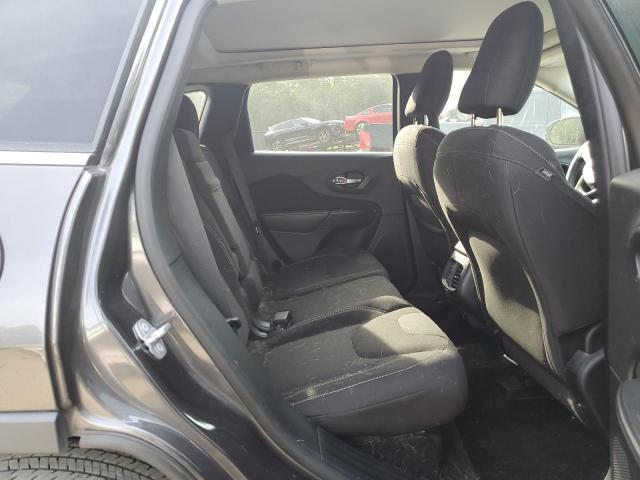 Photo 10 from auction – 2016 JEEP CHEROKEE L with VIN 1C4PJMCB5GW142352