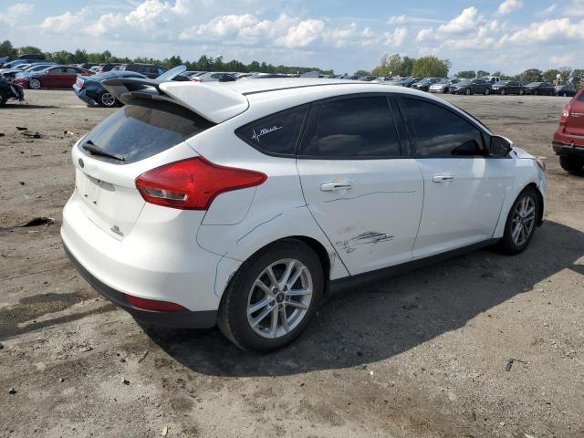 Photo 3 from auction – 2016 FORD FOCUS with VIN 1FADP3K26GL345383