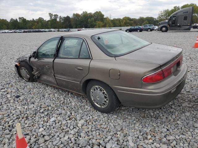 Photo 2 from auction – 2002 BUICK CENTURY with VIN 2G4WY55J221127692