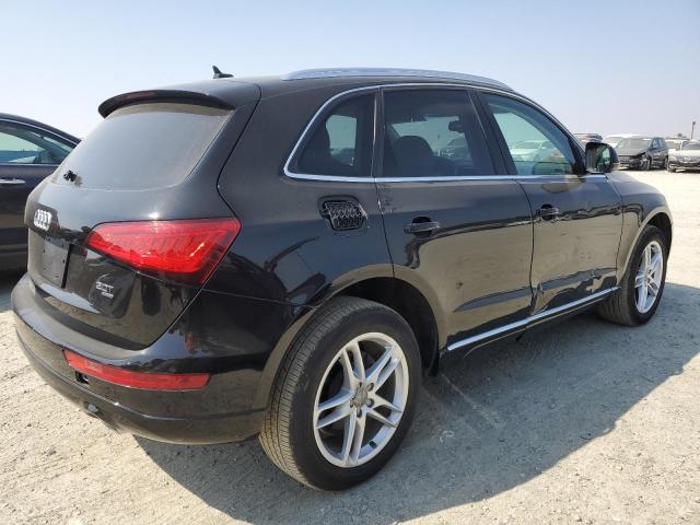 Photo 3 from auction – 2014 AUDI Q5 PREMIUM with VIN WA1LFAFP7EA101876