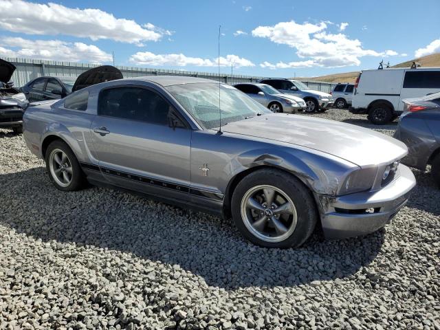 Photo 4 from auction – 2006 FORD MUSTANG with VIN 1ZVHT80N665145508