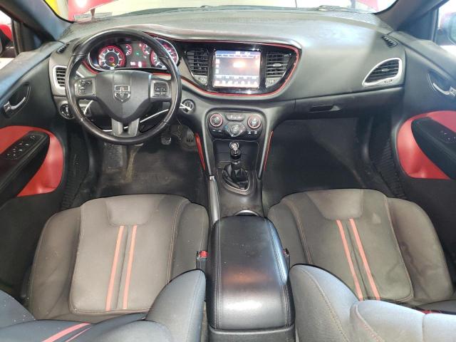 Photo 8 from auction – 2013 DODGE DART SXT with VIN 1C3CDFBH8DD110479