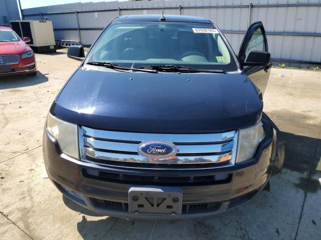 Photo 5 from auction – 2010 FORD EDGE LIMIT with VIN 2FMDK3KC2ABB61997