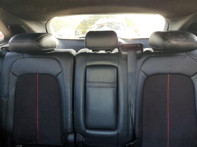Photo 10 from auction – 2016 LINCOLN MKC BLACK with VIN 5LMTJ4DH5GUJ18722