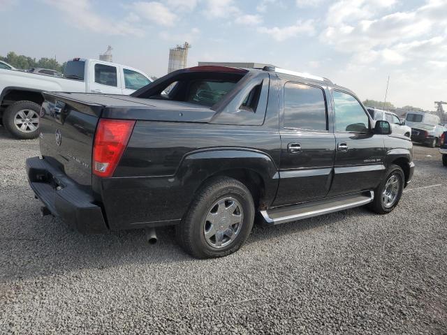 Photo 3 from auction – 2003 CADILLAC ESCALADE E with VIN 3GYEK63N23G337970