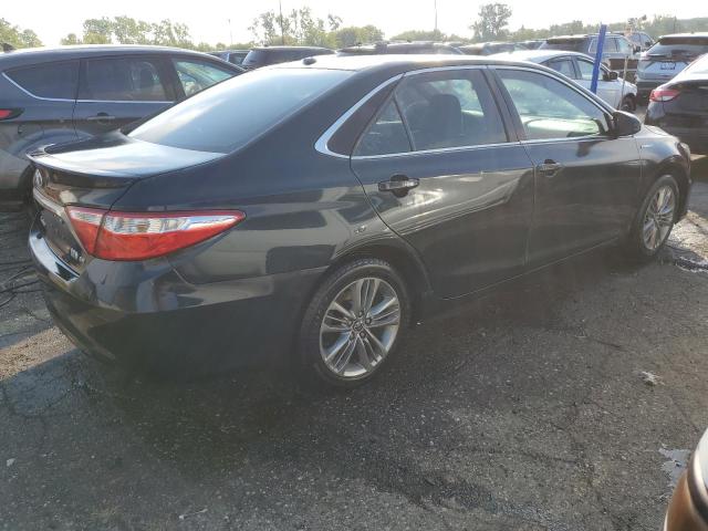 Photo 3 from auction – 2015 TOYOTA CAMRY HYBR with VIN 4T1BD1FK3FU168238