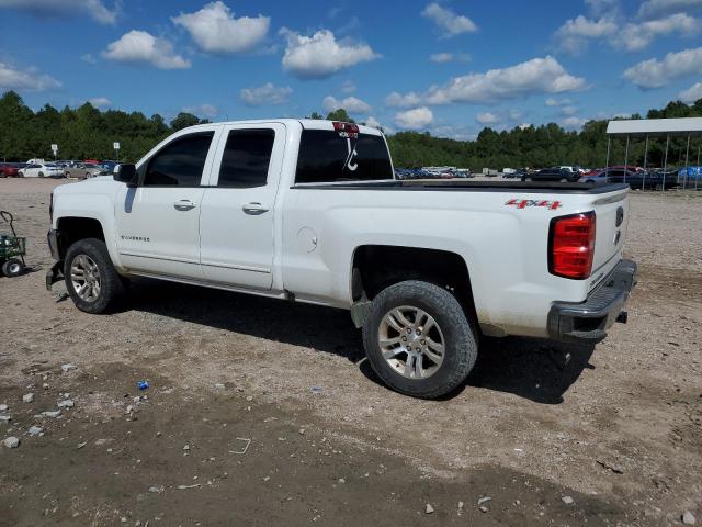 Photo 2 from auction – 2016 CHEVROLET SILVERADO with VIN 1GCVKREC3GZ292790