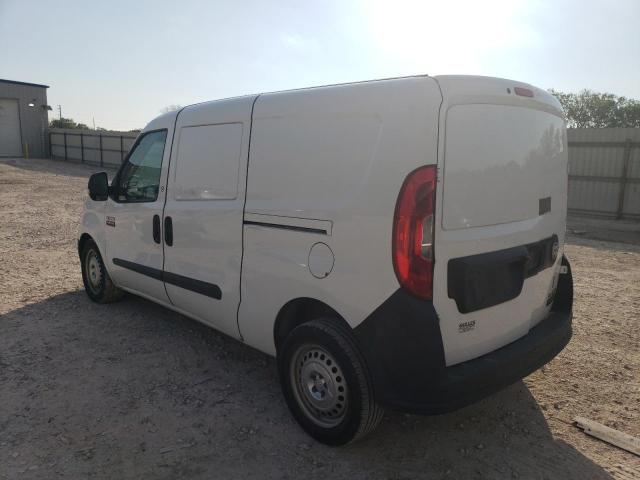 Снимка 2 от търг – 2017 RAM PROMASTER с VIN ZFBERFAB3H6E03161