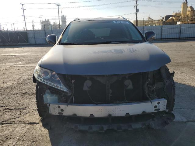 Photo 5 from auction – 2013 LEXUS RX 350 with VIN 2T2ZK1BA0DC104136