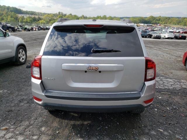 Снимка 6 от търг – 2016 JEEP COMPASS SP с VIN 1C4NJDBBXGD757211