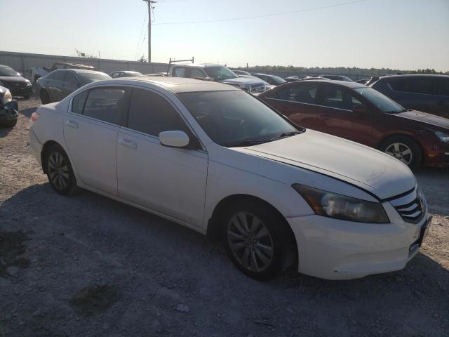 Photo 4 from auction – 2012 HONDA ACCORD EXL with VIN 1HGCP2F87CA159292