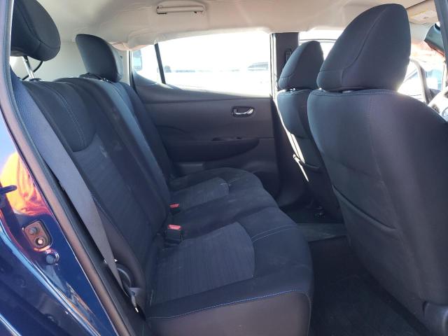 Photo 10 from auction – 2018 NISSAN LEAF S with VIN 1N4AZ1CP4JC308478