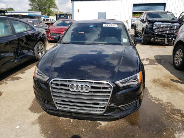 Photo 5 from auction – 2016 AUDI 100 CS QUA with VIN WAUA7GFF9G1012508