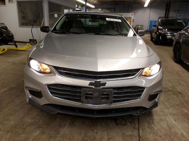 Photo 5 from auction – 2016 CHEVROLET MALIBU LS with VIN 1G1ZB5ST4GF215046