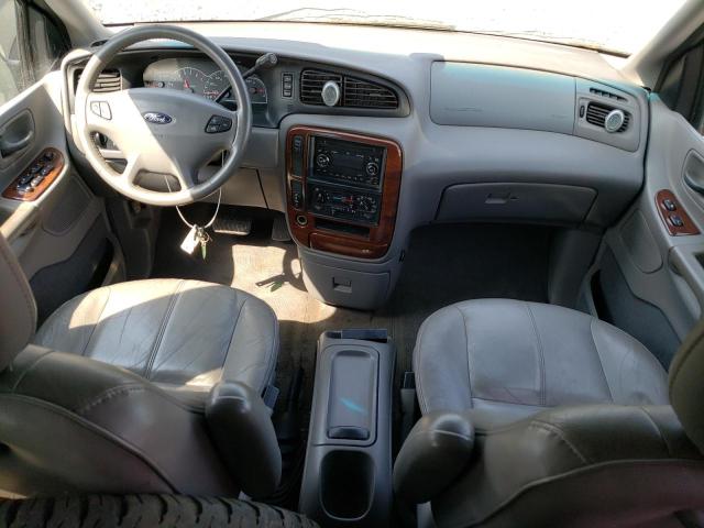 Photo 8 from auction – 2002 FORD WINDSTAR S with VIN 2FMDA53462BA96059