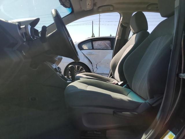 Photo 7 from auction – 2014 CHEVROLET SONIC LT with VIN 1G1JC5SH6E4189368