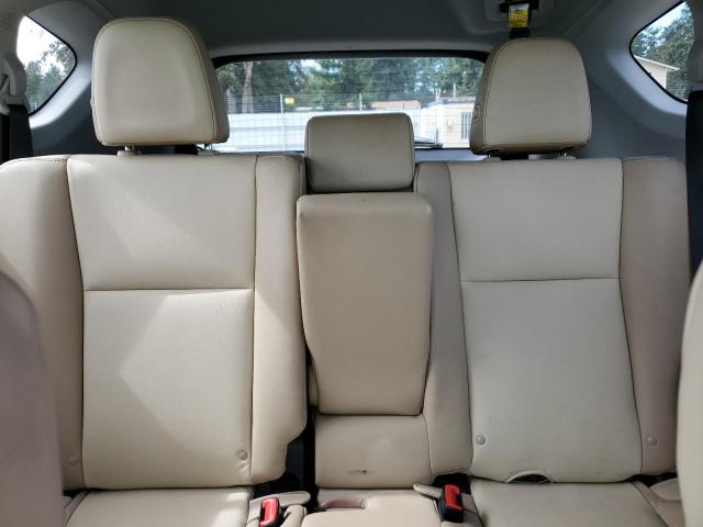 Photo 10 from auction – 2014 TOYOTA RAV4 LIMIT with VIN 2T3DFREV2EW126307