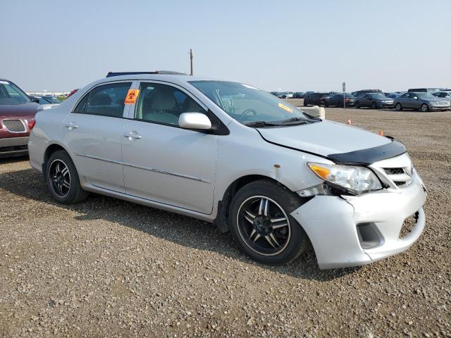 Photo 4 from auction – 2013 TOYOTA COROLLA BA with VIN 2T1BU4EE6DC009113