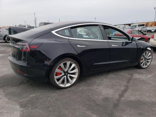 Photo 3 from auction – 2018 TESLA MODEL 3 with VIN 5YJ3E1EB1JF149258