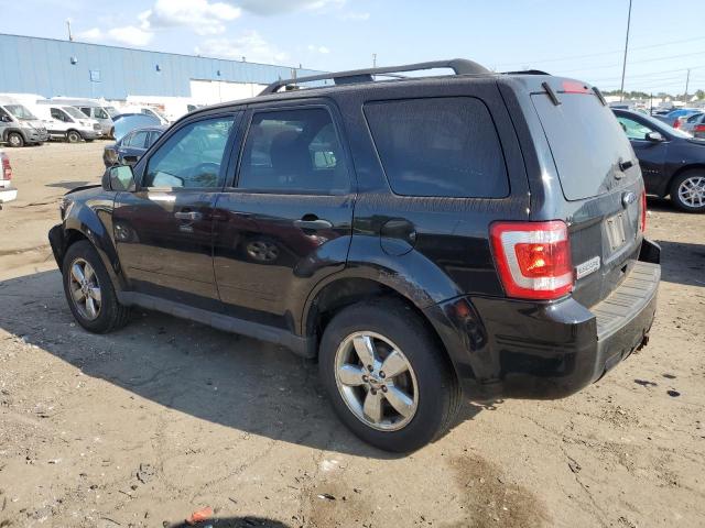 Photo 2 from auction – 2012 FORD ESCAPE XLT with VIN 1FMCU0DG9CKC80644
