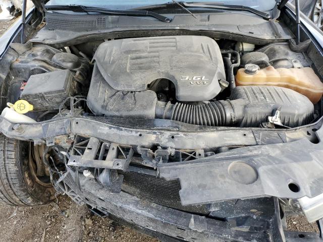 Photo 11 from auction – 2014 DODGE CHARGER PO with VIN 2C3CDXAG9EH316297