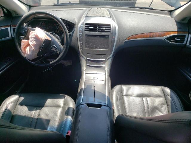 Photo 8 from auction – 2013 LINCOLN MKZ with VIN 3LN6L2JK0DR817869