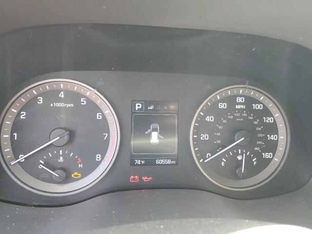 Photo 9 from auction – 2016 HYUNDAI TUCSON LIM with VIN KM8J33A45GU125394