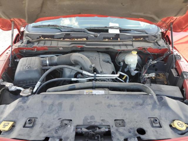 Photo 11 from auction – 2014 RAM 1500 SPORT with VIN 1C6RR6MTXES172950