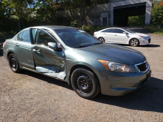 Photo 4 from auction – 2010 HONDA ACCORD EX with VIN 1HGCP2F78AA803838