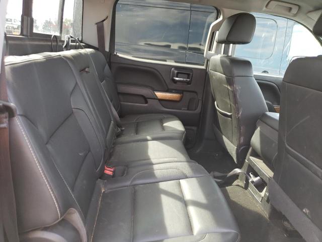 Photo 10 from auction – 2018 CHEVROLET SILVERADO with VIN 3GCUKSEC4JG248615