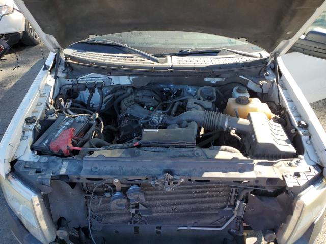 Photo 11 from auction – 2013 FORD F150 with VIN 1FTMF1CM6DKE52839