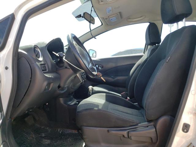 Photo 7 from auction – 2016 NISSAN VERSA NOTE with VIN 3N1CE2CPXGL370665