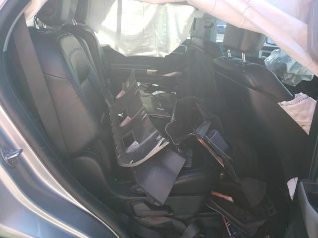Photo 10 from auction – 2020 FORD EXPLORER X with VIN 1FMSK7DH0LGC86693