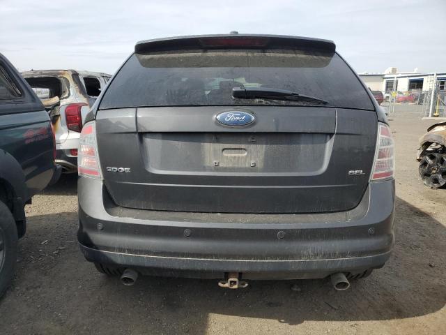 Photo 6 from auction – 2007 FORD EDGE SEL P with VIN 2FMDK39C07BA71679