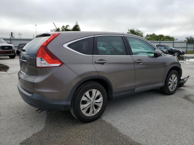Photo 3 from auction – 2014 HONDA CR-V EX with VIN 2HKRM3H54EH522914