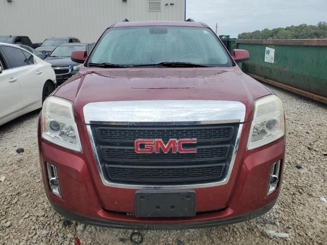 Photo 5 from auction – 2012 GMC TERRAIN SL with VIN 2GKALUEK4C6292135