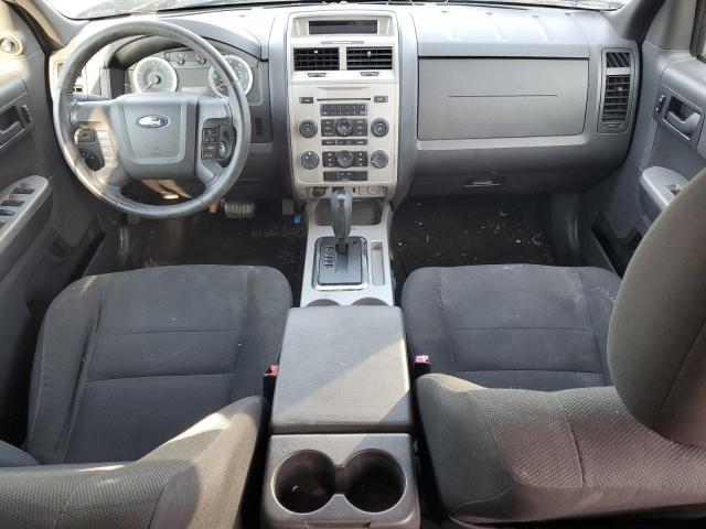 Photo 8 from auction – 2009 FORD ESCAPE XLT with VIN 1FMCU03759KB01218