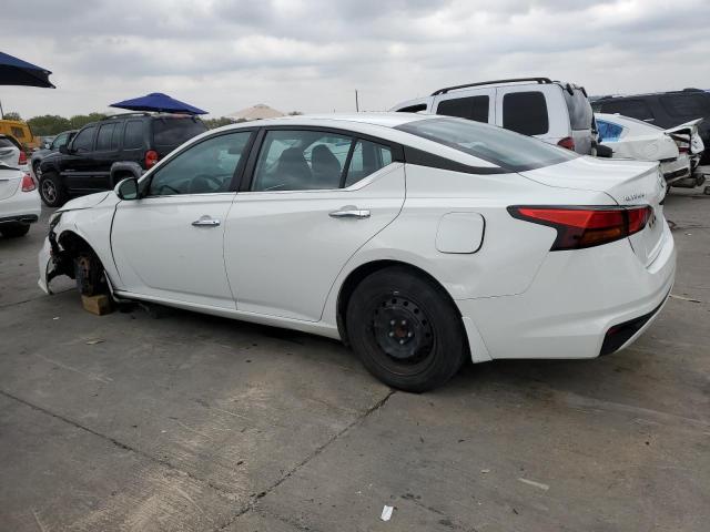 Photo 2 from auction – 2020 NISSAN ALTIMA S with VIN 1N4BL4BV6LN317827