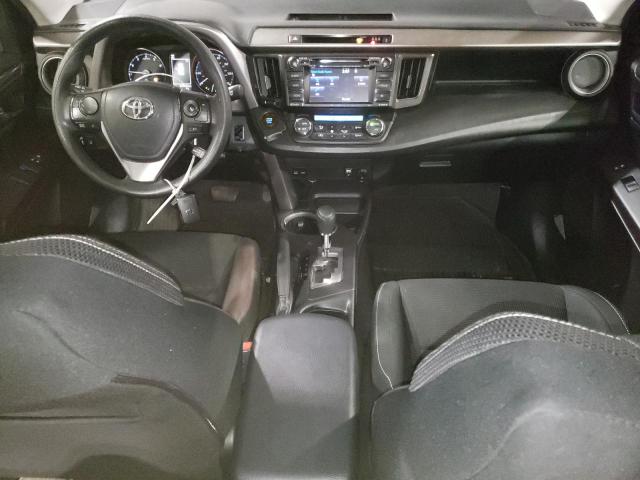 Photo 8 from auction – 2018 TOYOTA RAV4 ADVEN with VIN JTMRFREV7JD254927